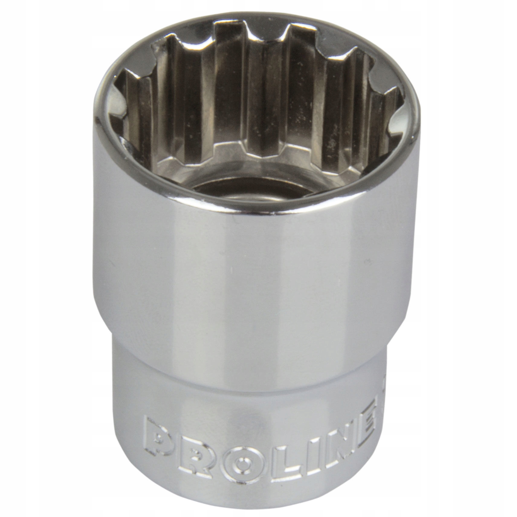 

Nasadka Spline Crv 1/2" M10 Proline