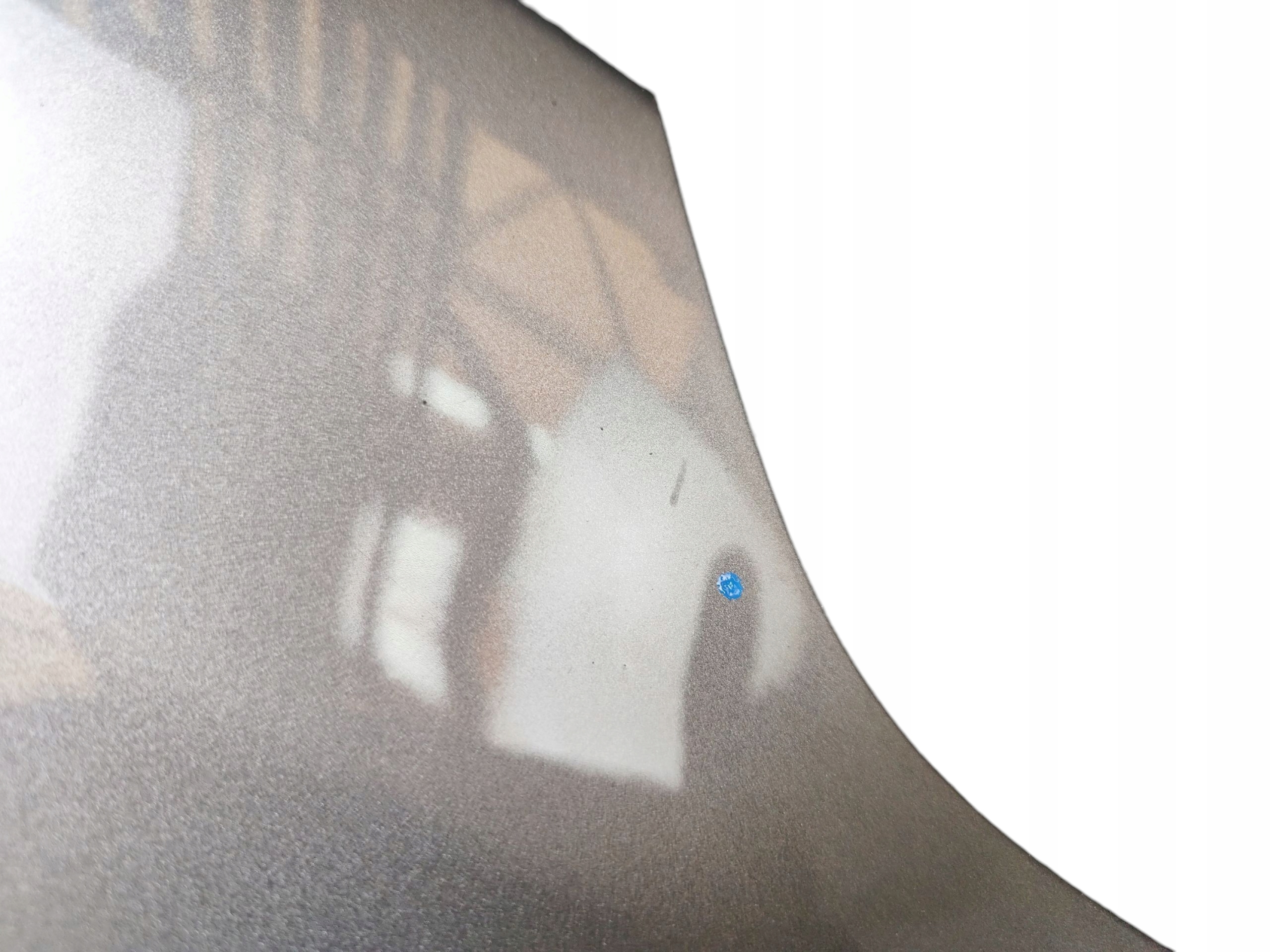 fender right front OPEL MOKKA A (2012-2016) KOD LAKIERU GYM