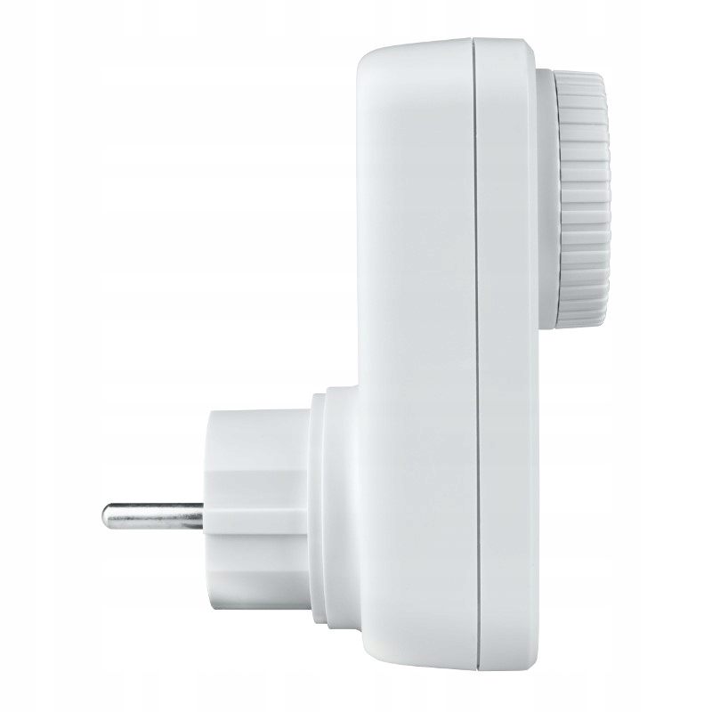 Programator czasowy analogowy z czujnikiem zmierzchu Rodzaj programator czasowy