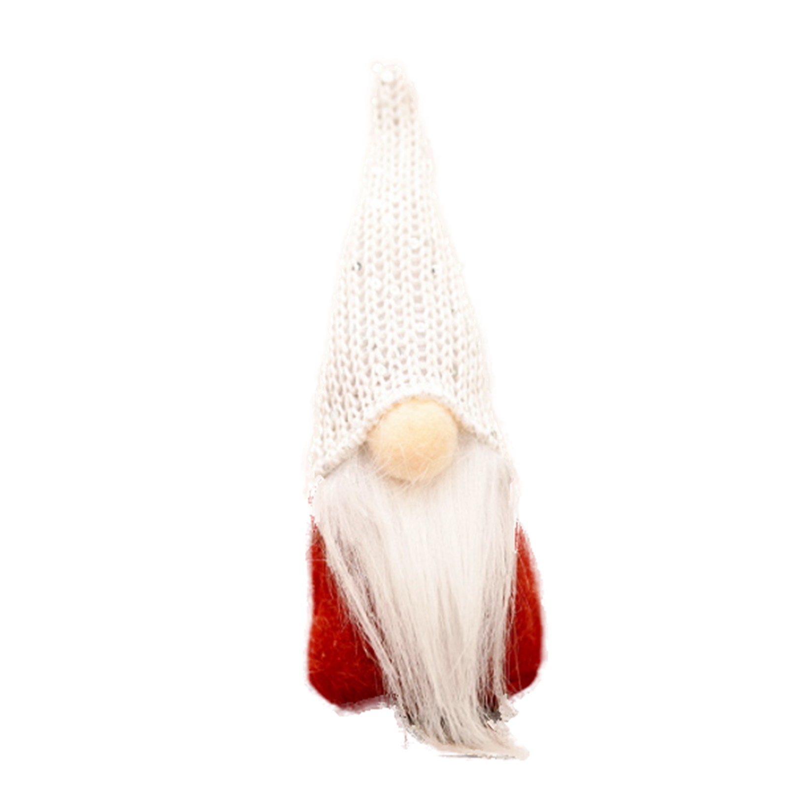 

Mikołaj Skrzat Krasnal Na Święta gnom