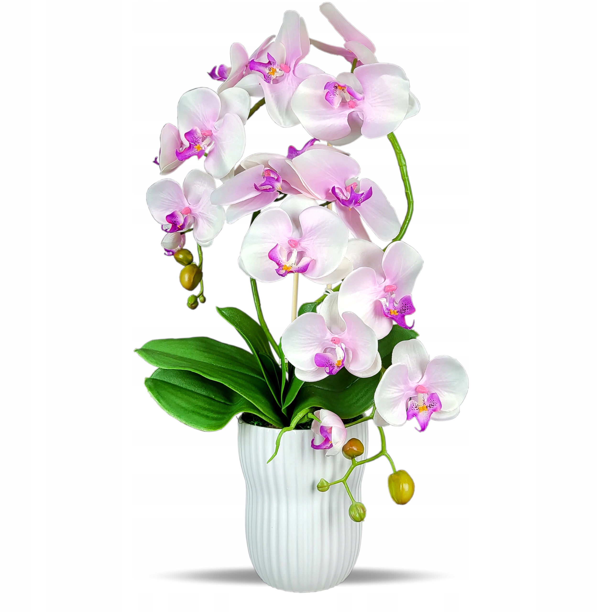 STORCZYK SZTUCZNY STORCZYKI SZTUCZNE KWIATY R045