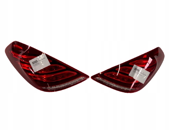 Eagle Eyes задние фонари led