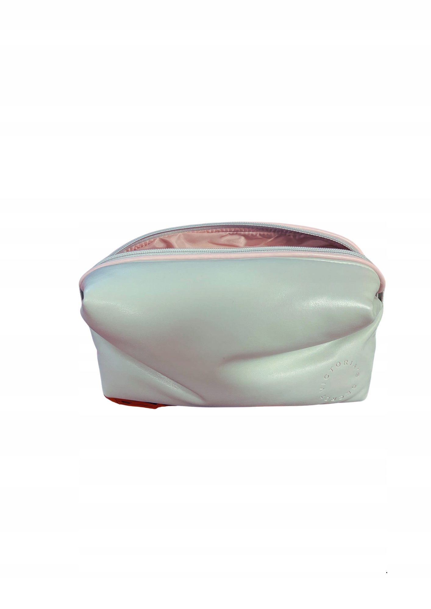 Victoria's Secret, kosmetyczka w kolorze miętowym, , 0667558725634