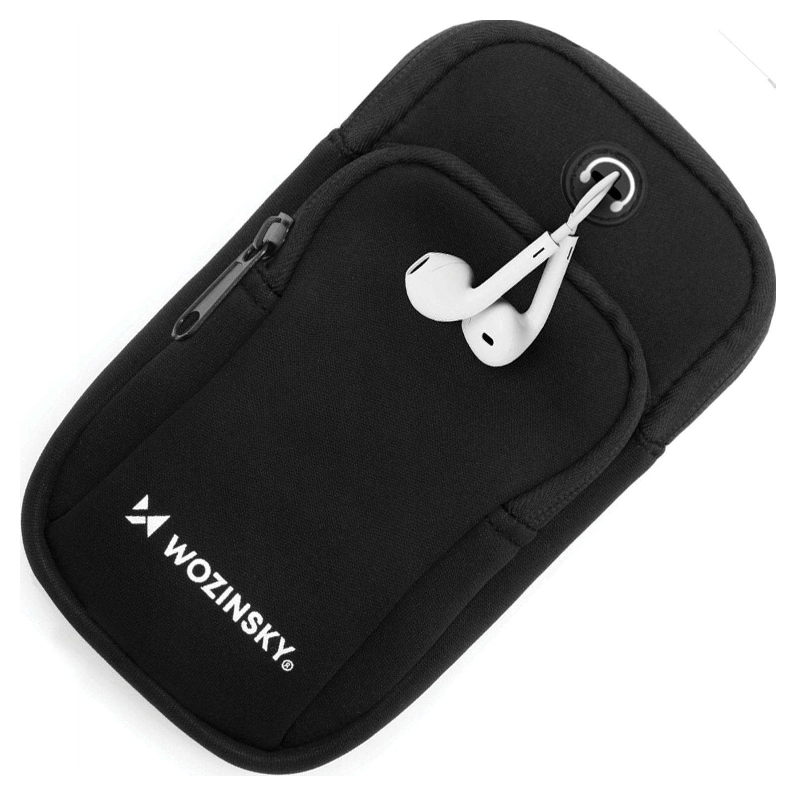 Wozinsky Opaska Na Telefon Do Biegania Armband Na Ramię Do Smartfonów