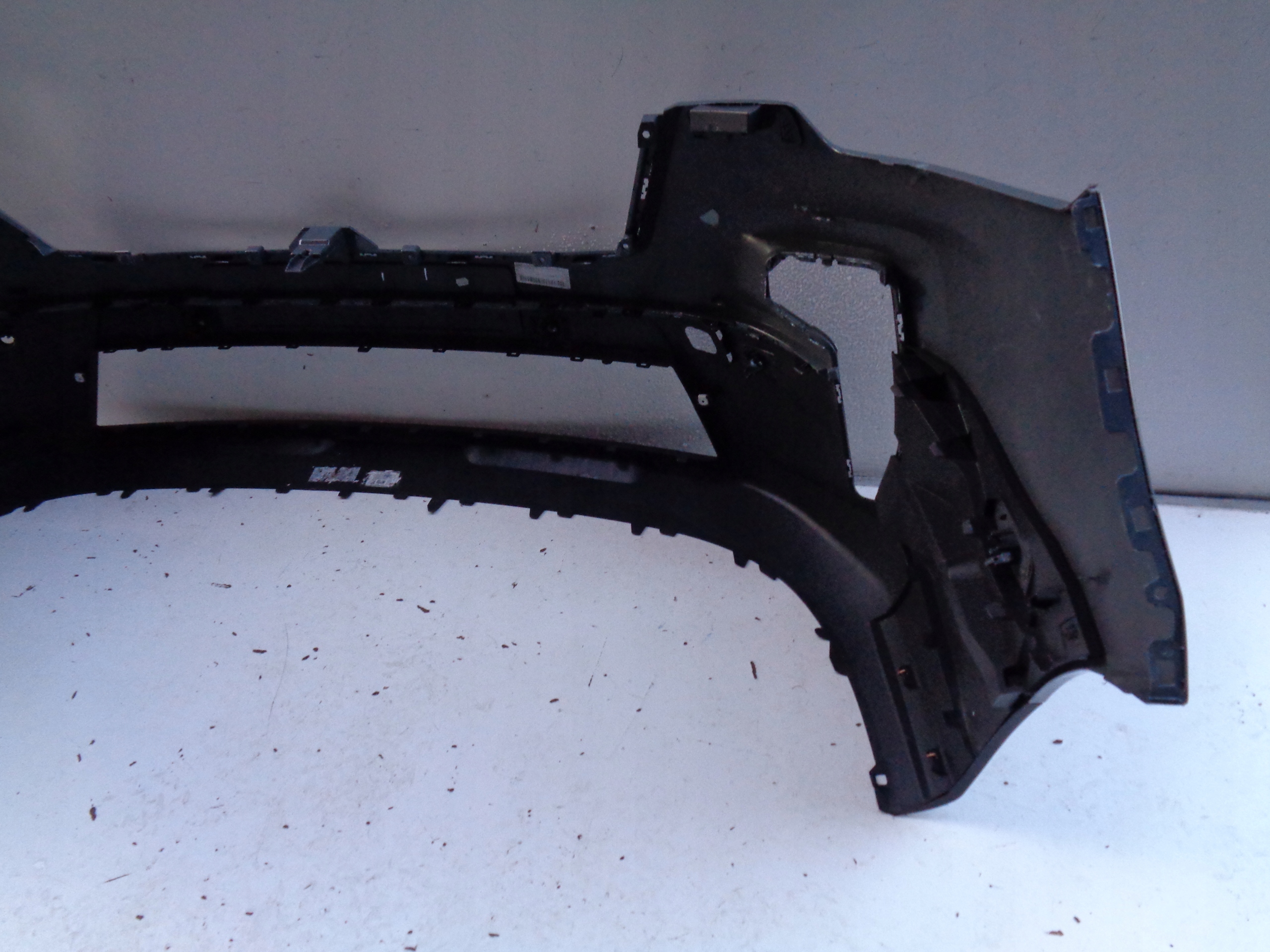Frontstoßstange NISSAN PRIMASTAR 22- NR 44878