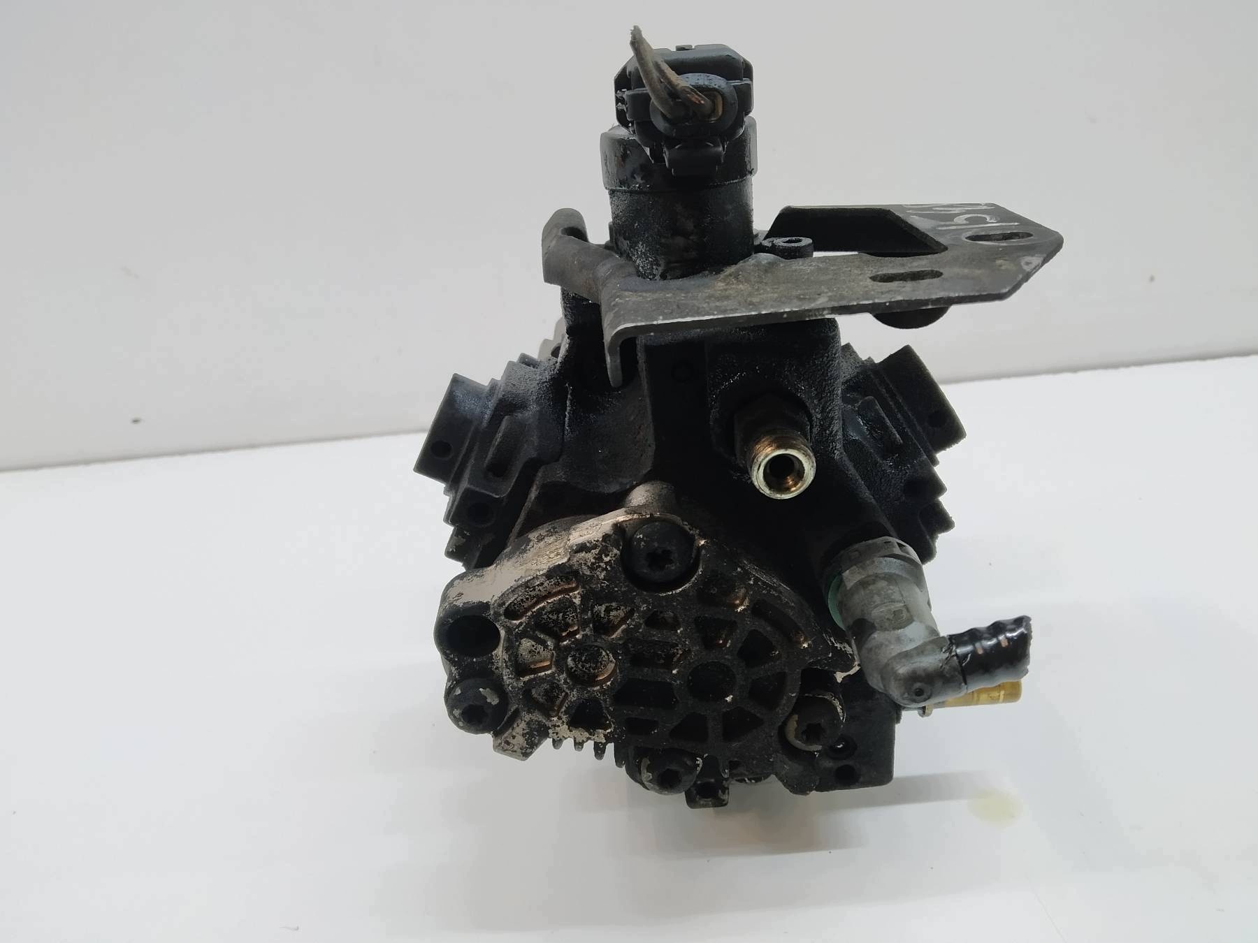 Einspritzpumpe 0445010102 1.6 HDI Peugeot 407 und (2004-2010)