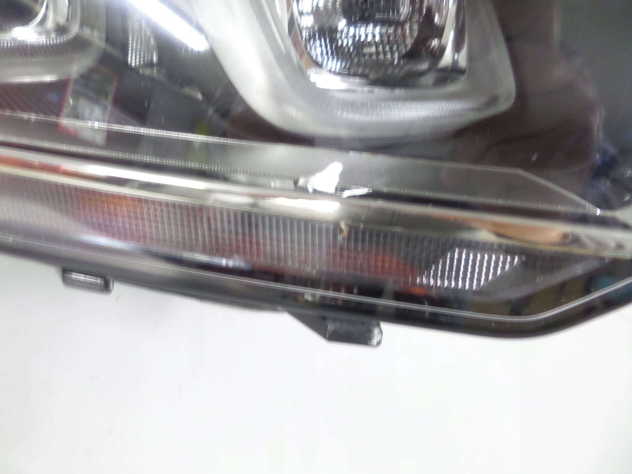 light reflektor right VW GOLF VII 14- SPORTSVAN