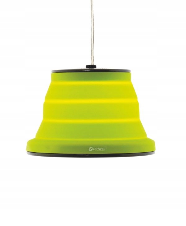Lampa do altany wisząca Leonis Green Outwell Wawa