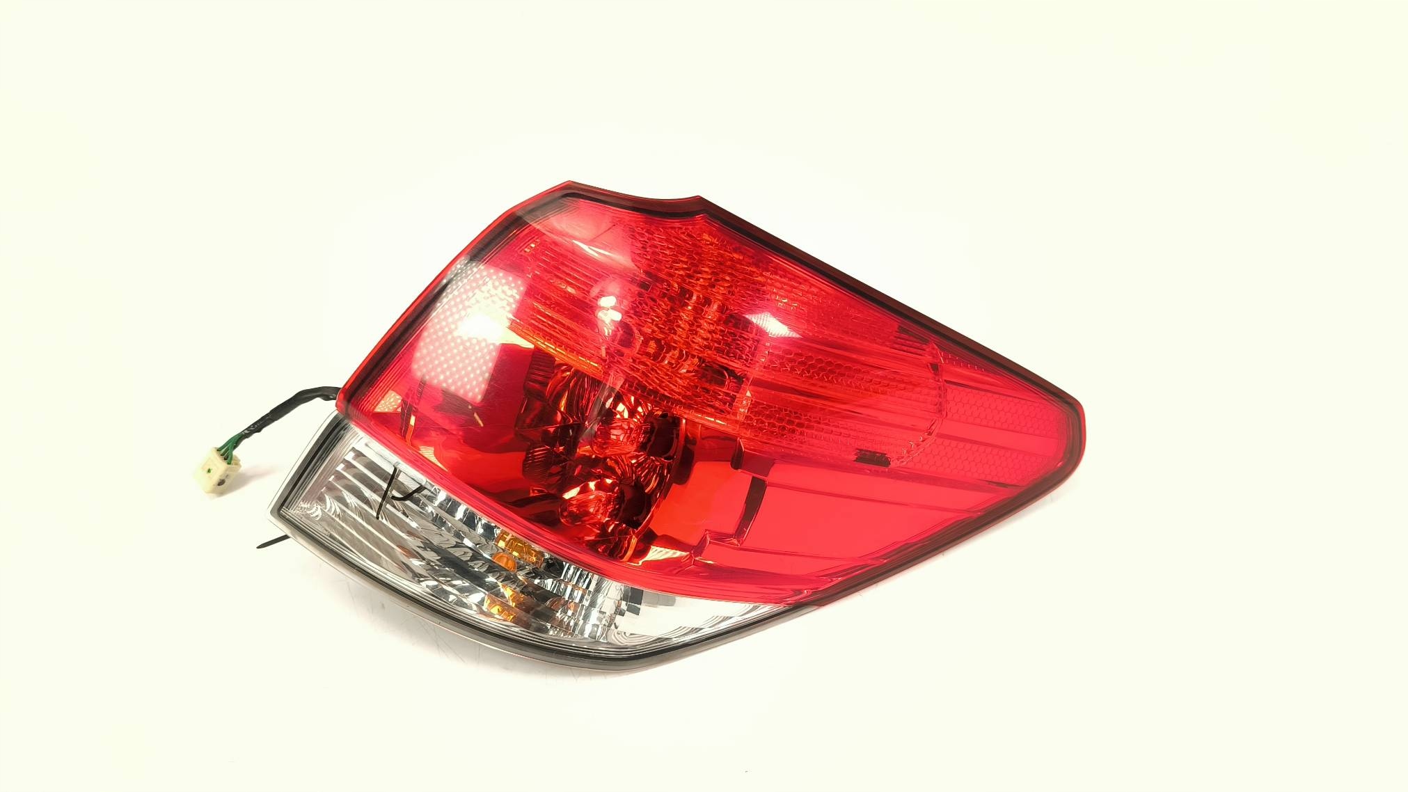 light right rear part 220-20067 SUBARU LEGACY