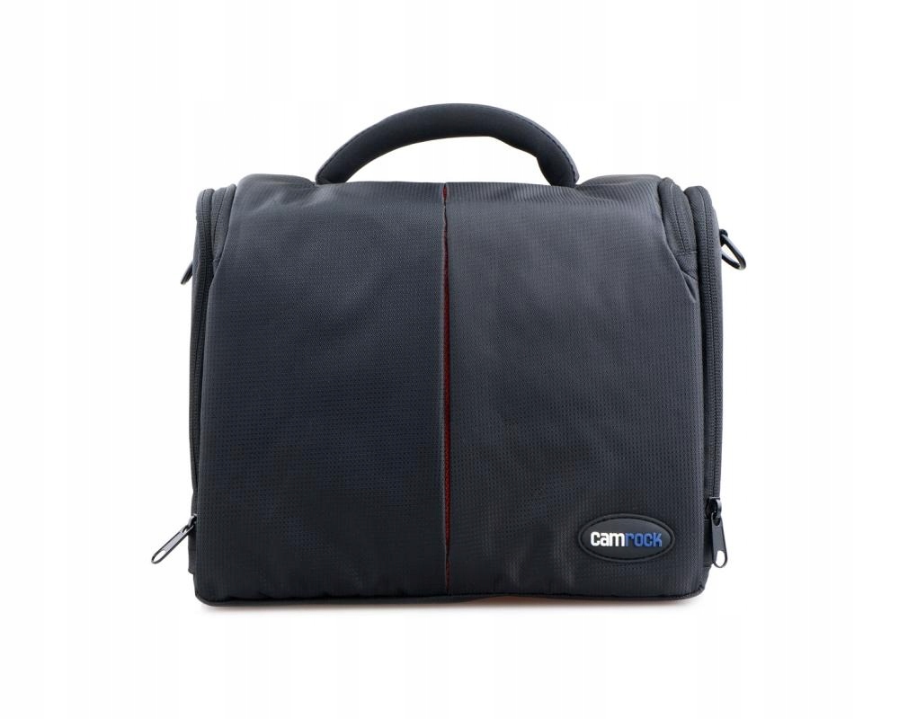 Camrock Cube R30 torba fotograficzna