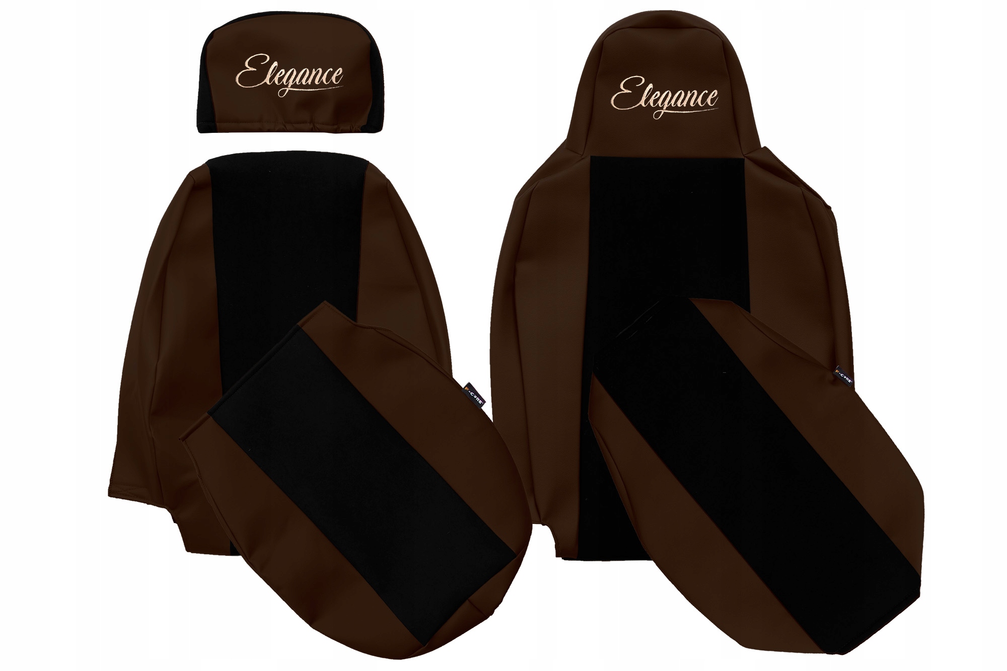 Pokrowce SCANIA NEXTGEN R S G P L 17- fot pas skł