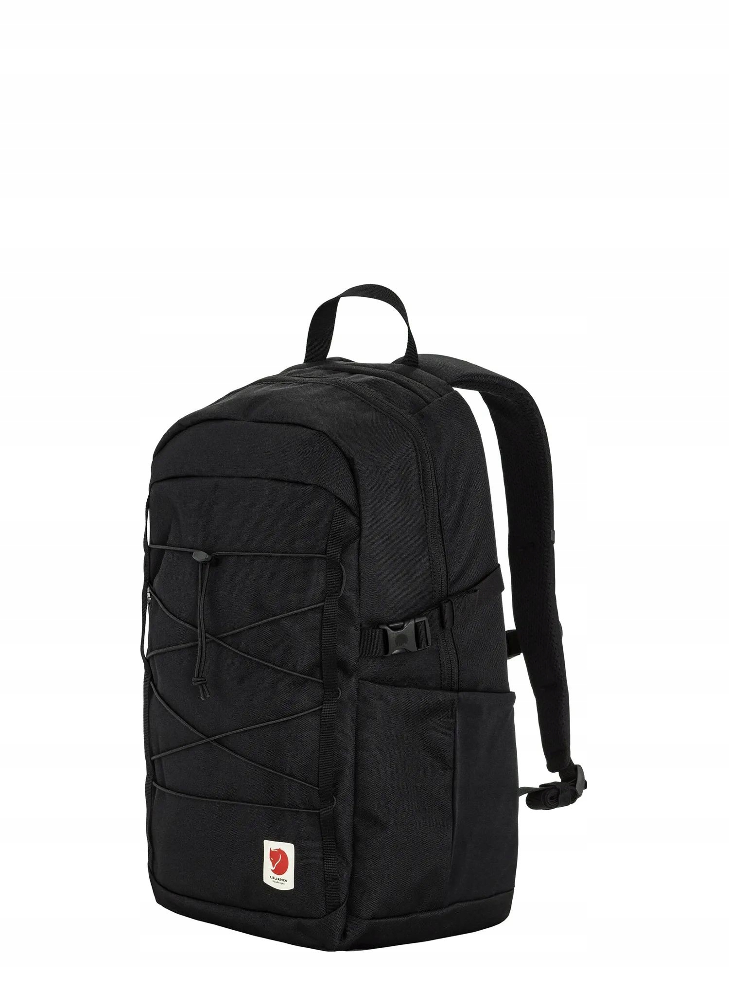 Batoh Fjallraven Skule 24 černý