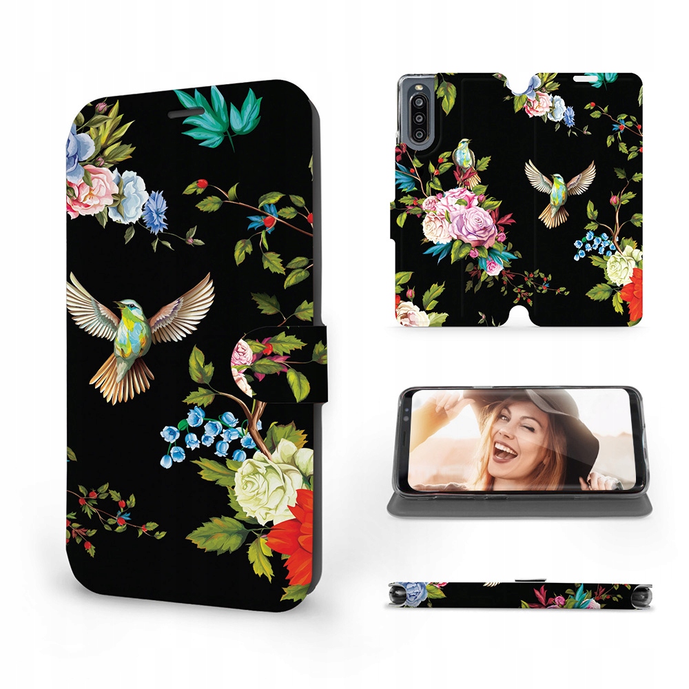 

Etui Mobiwear do Sony Xperia 10 IV VD09S