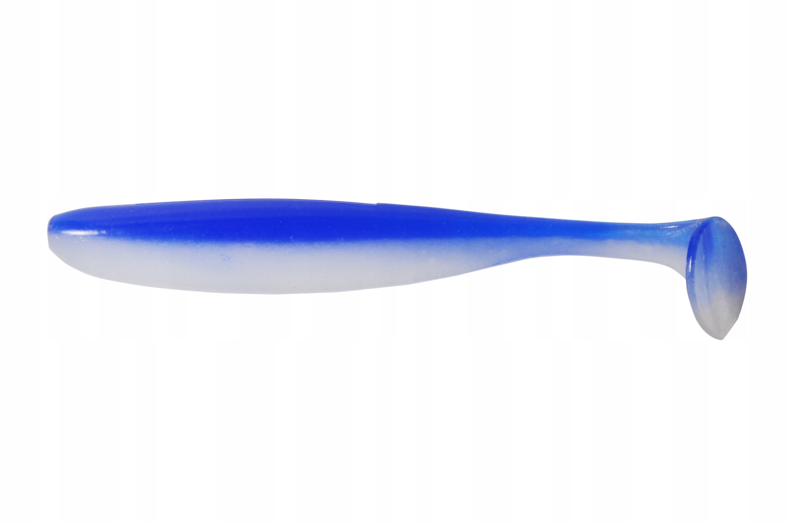 Keitech Easy Shiner 3'' LT#38 Blue Milky White