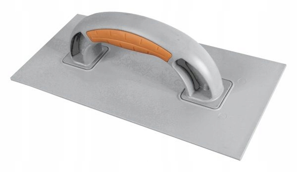 3671 Paca PCV gładka 270x130mm Tytanx