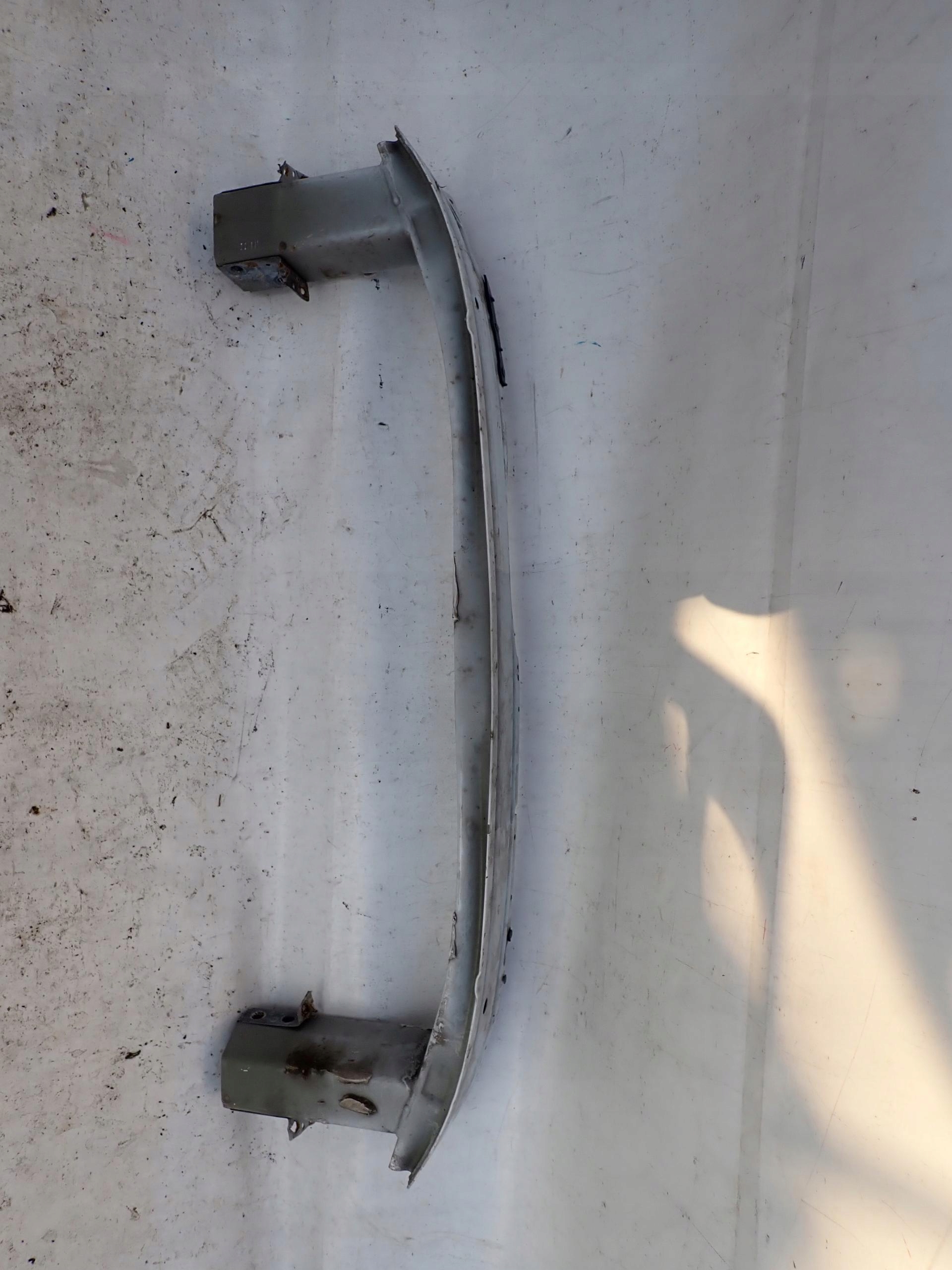 OPEL ZAFIRA ASTRA J IV GTC pillar bumper support front front