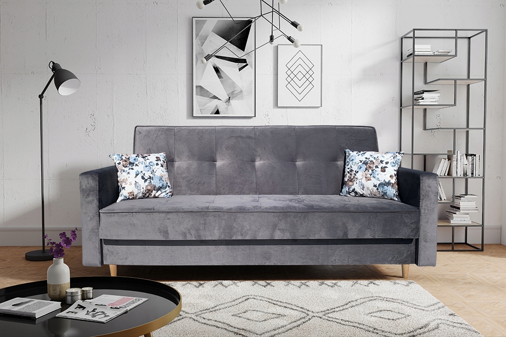 

Wersalka Kanapa Sofa Edi -rozkładana+ spanie
