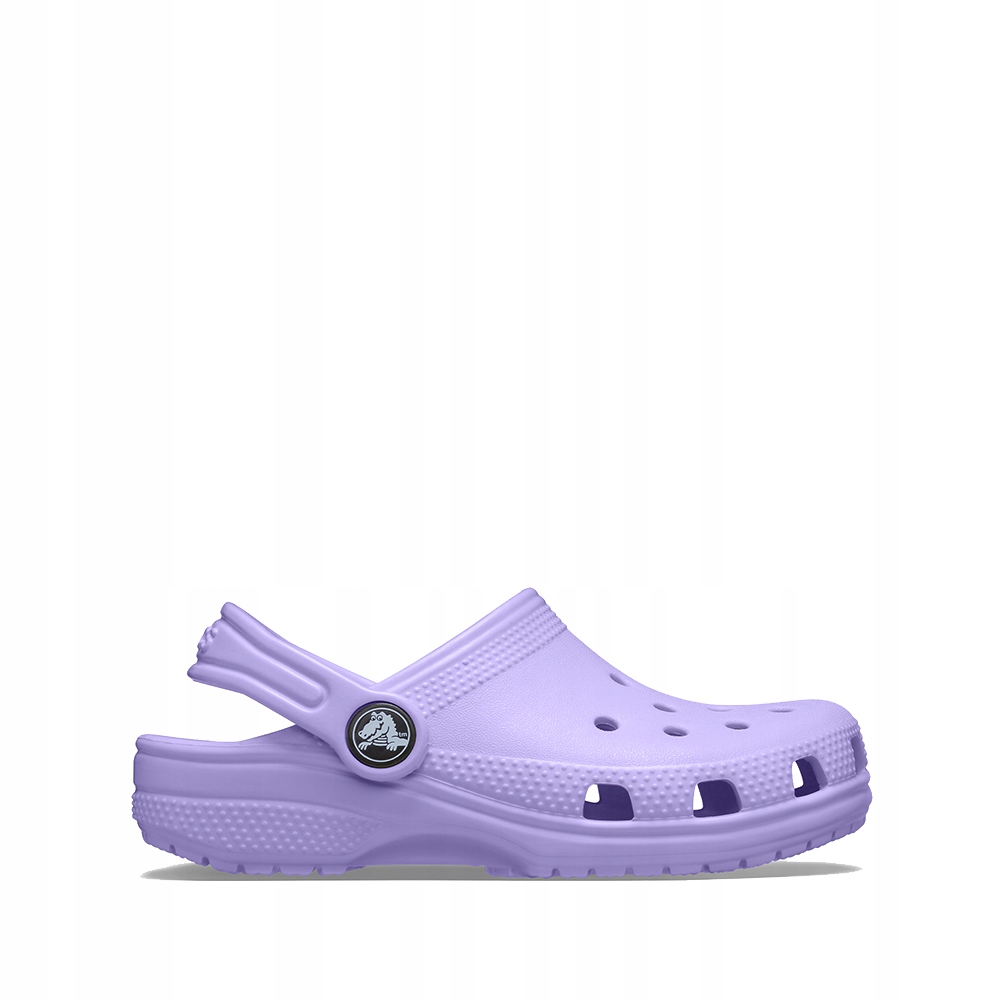 

Klapki Crocs Classic 206991 Digital Violet 33-34