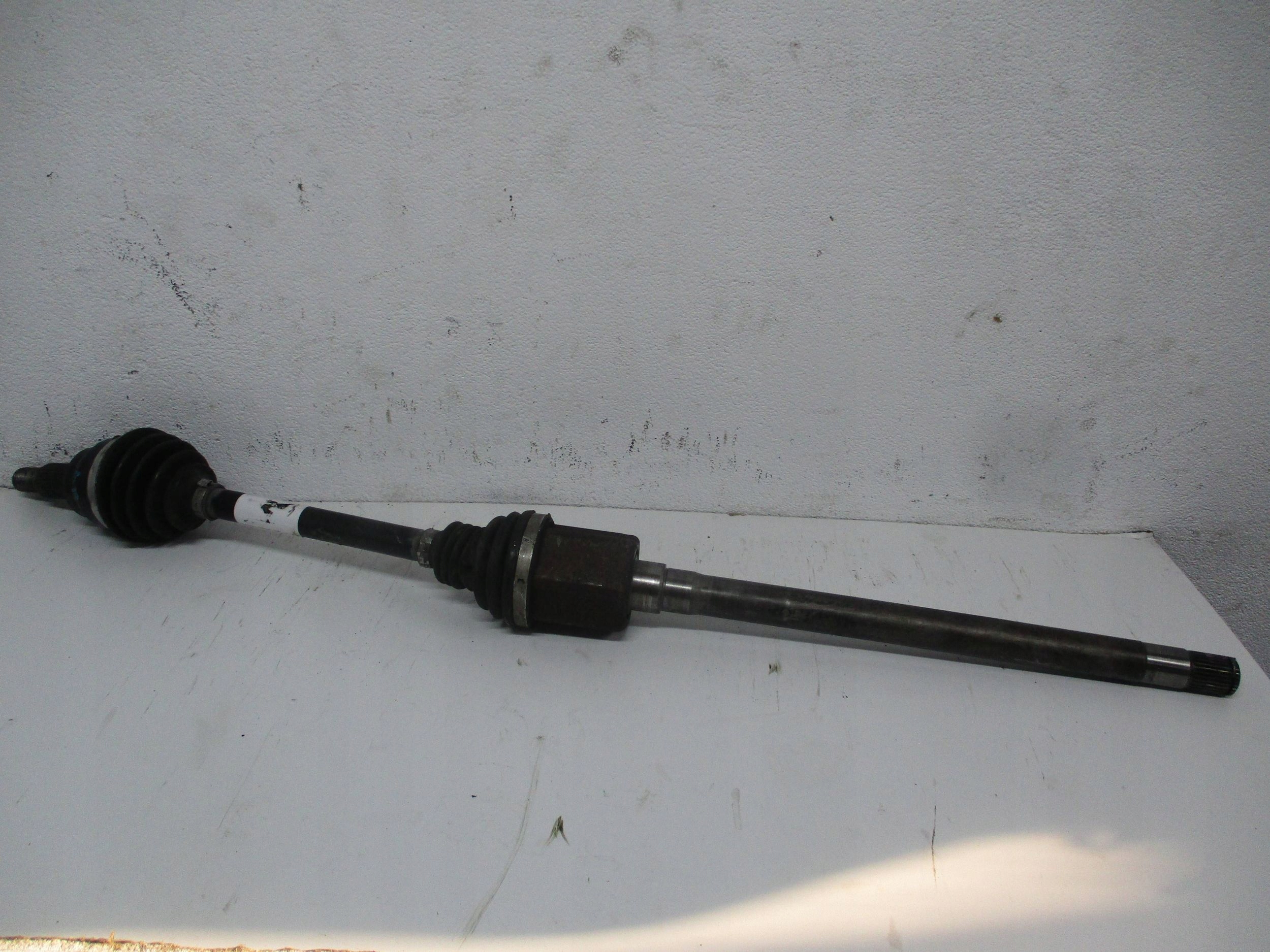 semi-axis front front right LAND ROVER RANGE ROVER VELAR HK83-3N128-AB