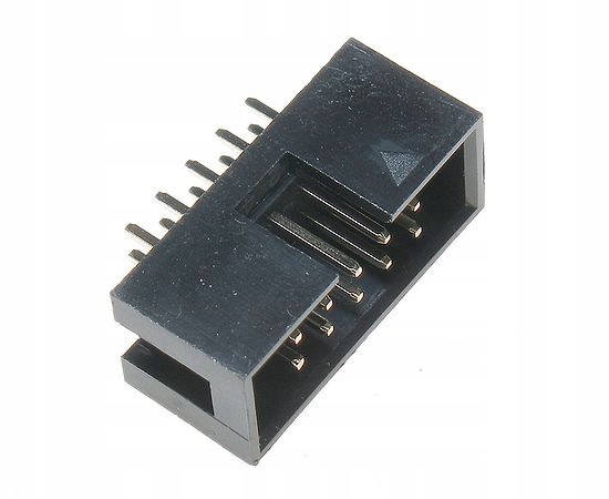 

Wtyk IDC 10 PIN/5SZTUK/PROSTY