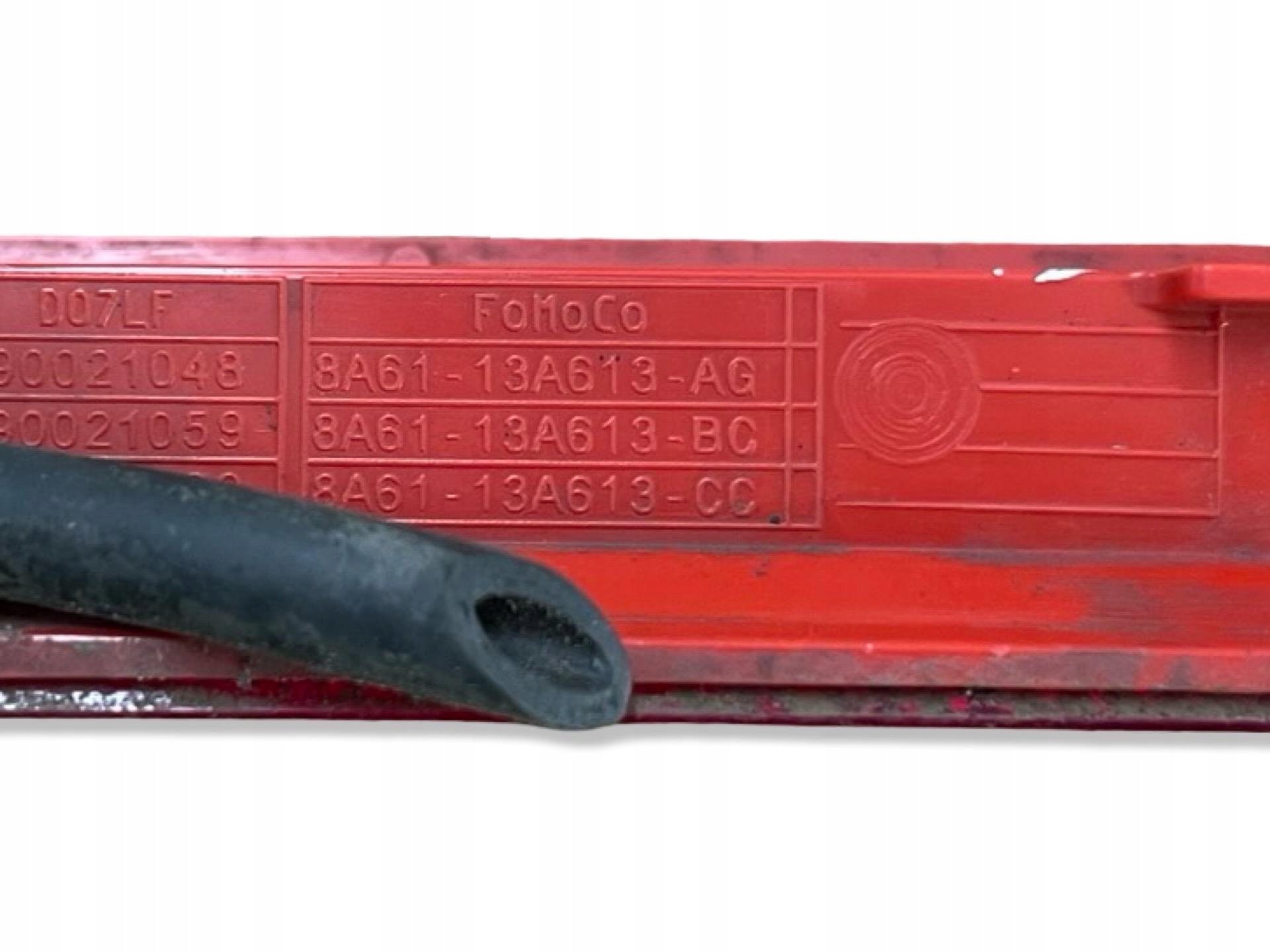 light third brake light Ford Focus 3 2013 8A61-13A613-AG