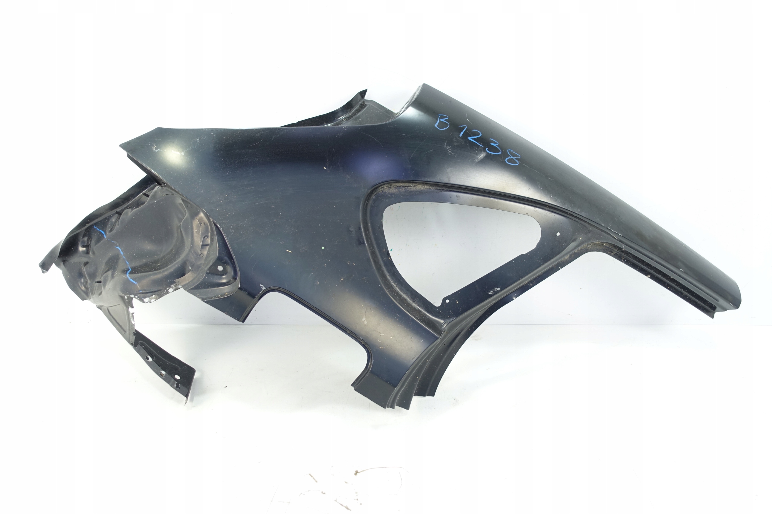 parafango Destra posteriore posteriore BMW 2 F45 7375702