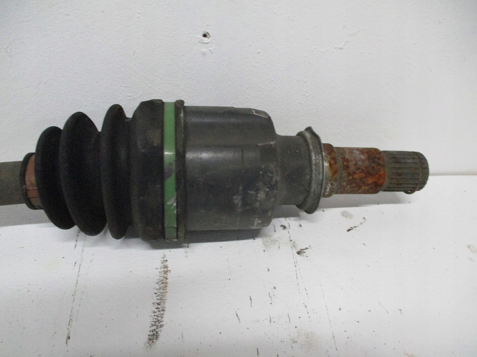 semi-axis right front Mitsubishi ASX 2,0i 19r