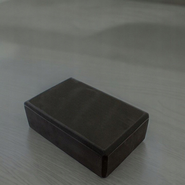 BLOK DO JOGI ĆWICZEŃ KOSTKA KLOCEK YOGA Marka Przydasie.pl