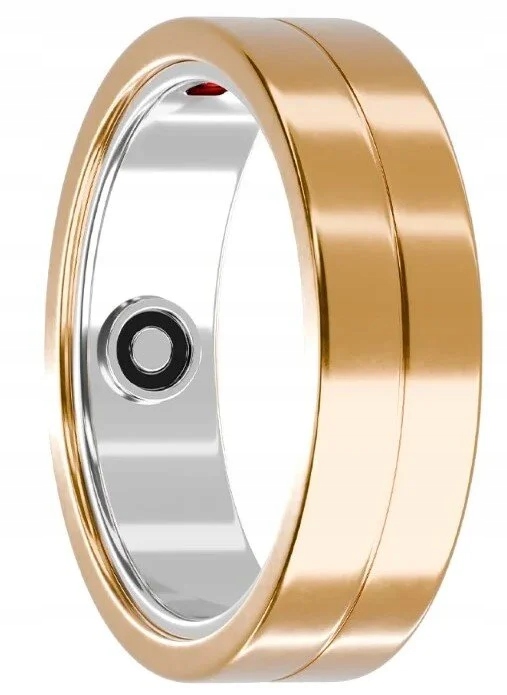 Smartring Maxcom mRing MR100 65mm Złoty