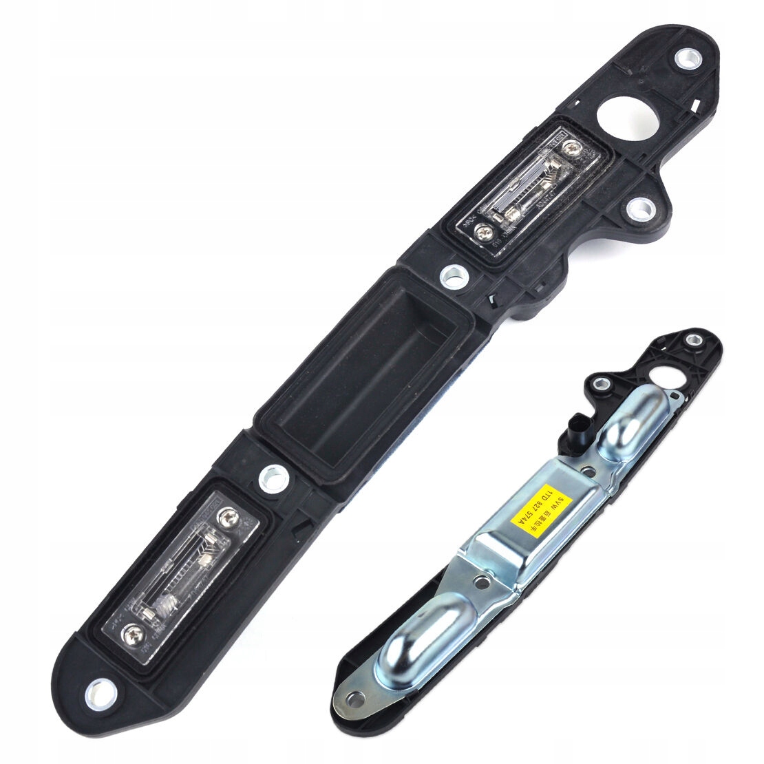 KLAMKA MIKROSTYK VW PASSAT B6 (B6) 2005 - 2010