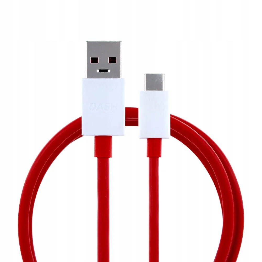 Kabel Usb OnePlus D301 typ C 4A Dash Fast Charging bulk