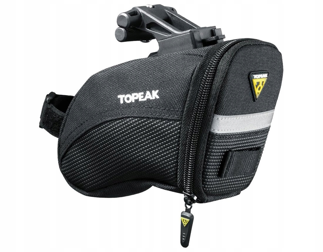 Topeak Aero Wedge Pack torebka podsiodłowa Small S