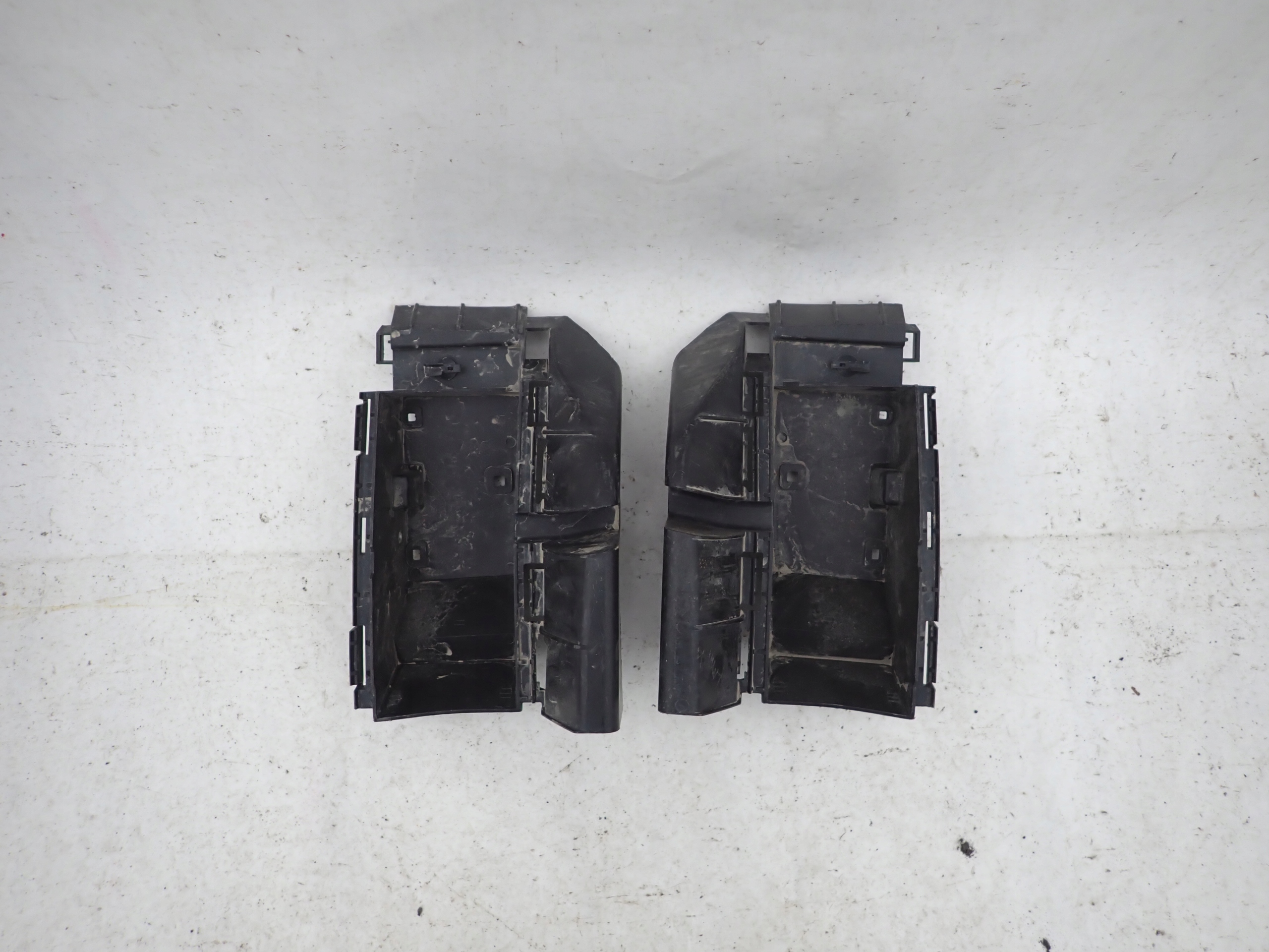 VOLVO XC90 e LIFT Supporto staffa sinistro Destro posteriore