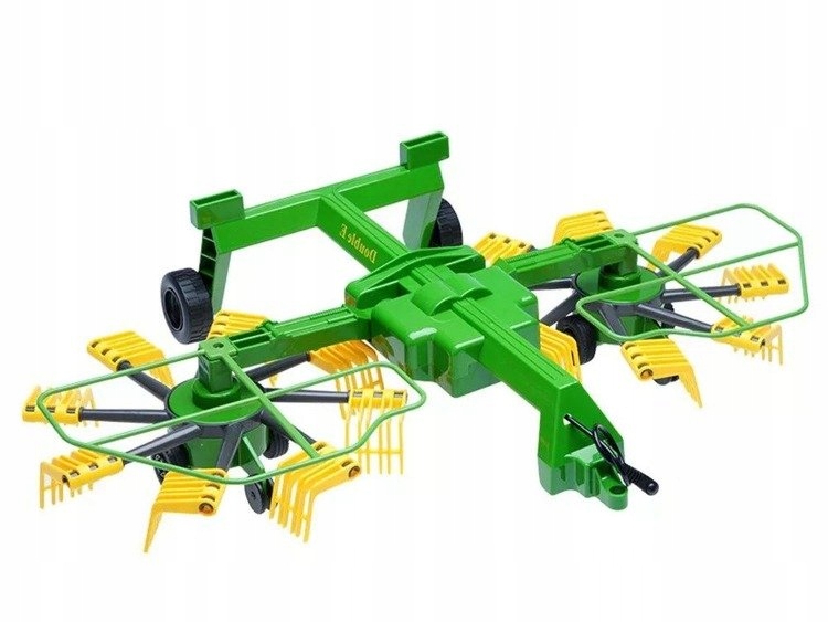 

S052 Zgrabiaraka pokosowa Rc zdalnie sterowana