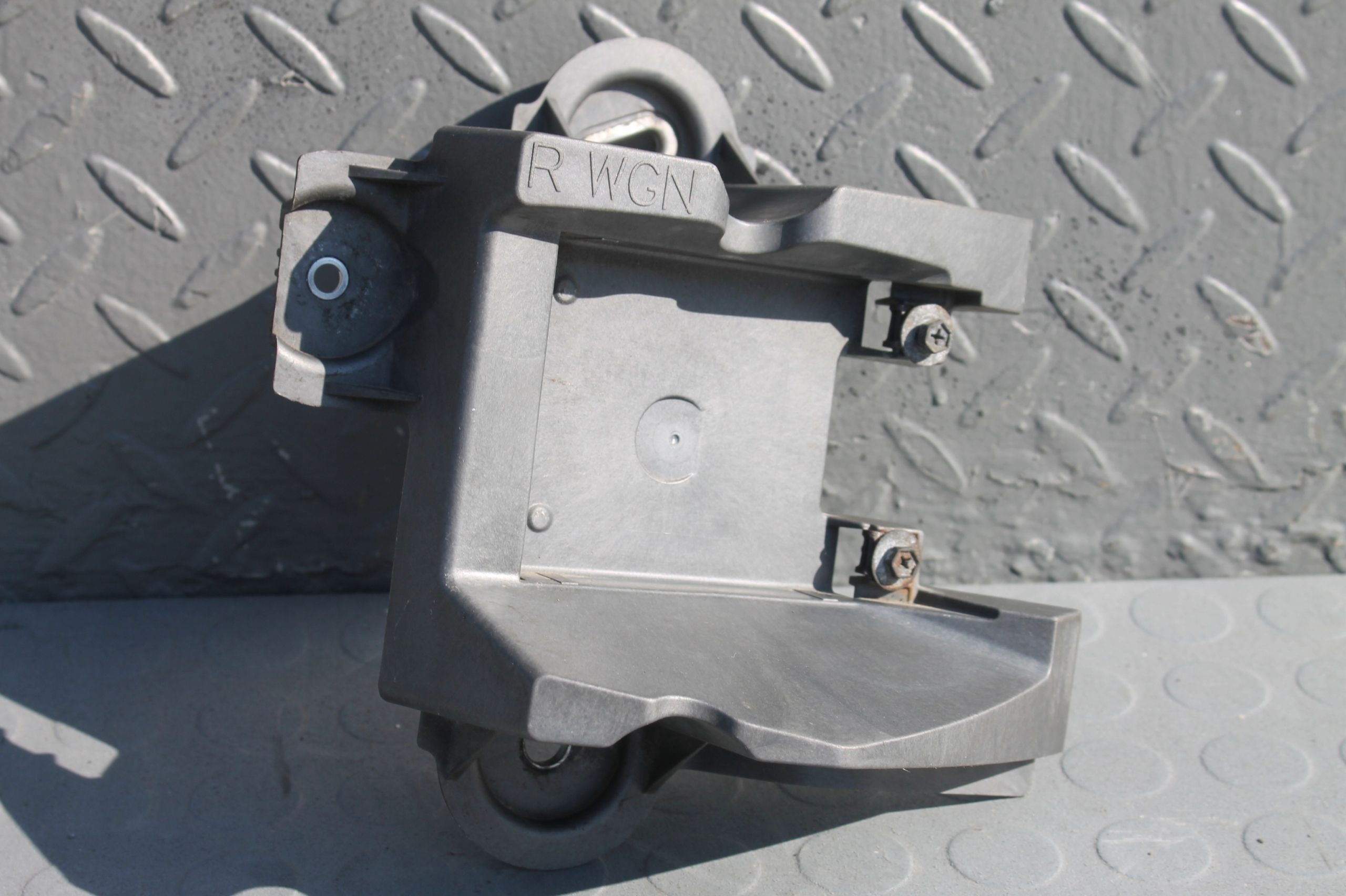 GML9-67Y80 - ПОМОЩНИК ПРАВЫЙ РАДАР МОДУЛЬ ДЛЯ MAZDA 6 III GJ 12-18