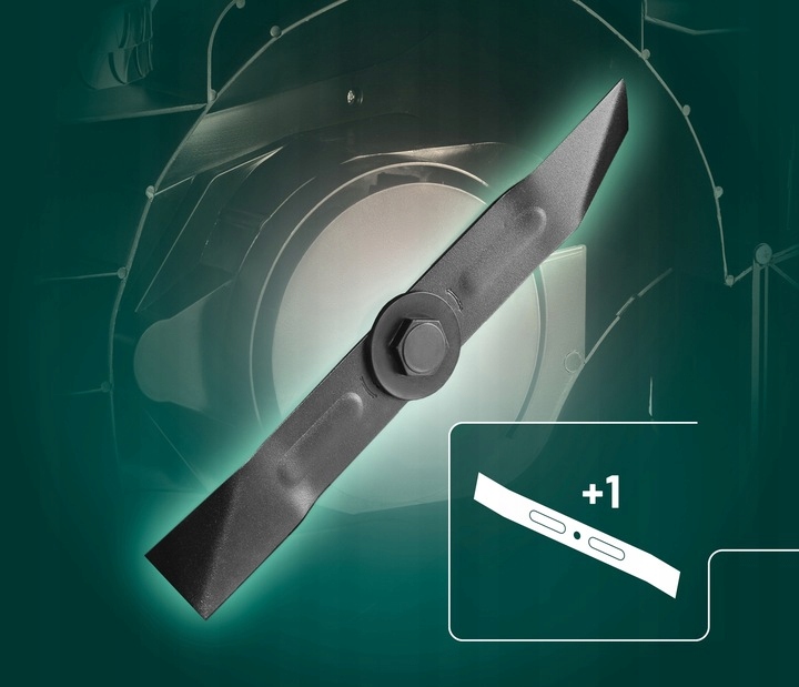 KOSIARKA ELEKTRYCZNA DO TRAWY INDUKCYJNA Z REGULACJĄ MOCNA 2000W DUŻY KOSZ Waga narzędzia 13.4 kg