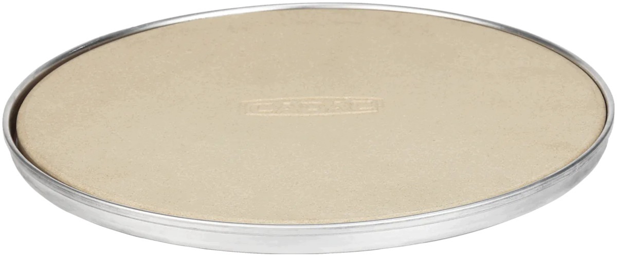 Kámen Na Pizzu Pro Grilování Cadac Dometic Carri Chef Pizza Stone Pro 40 33 cm