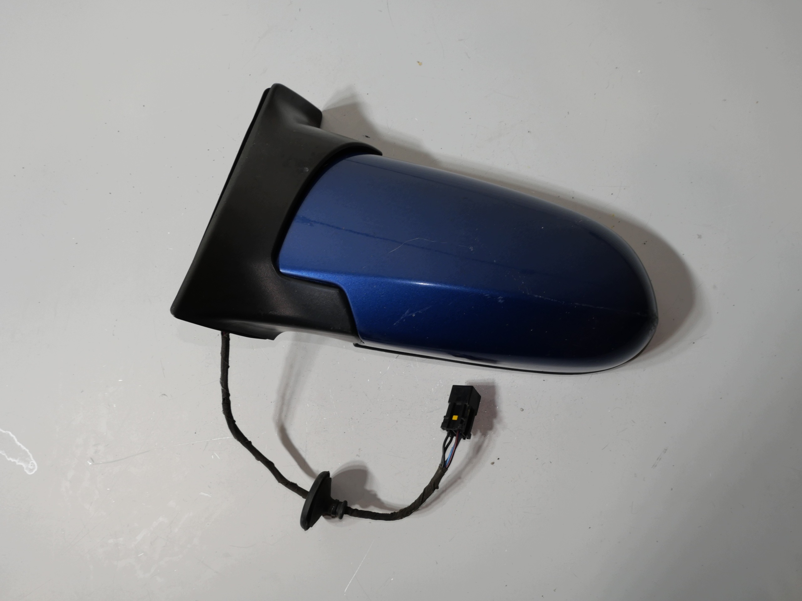 OPEL ZAFIRA mirror left 24462386 5 PIN
