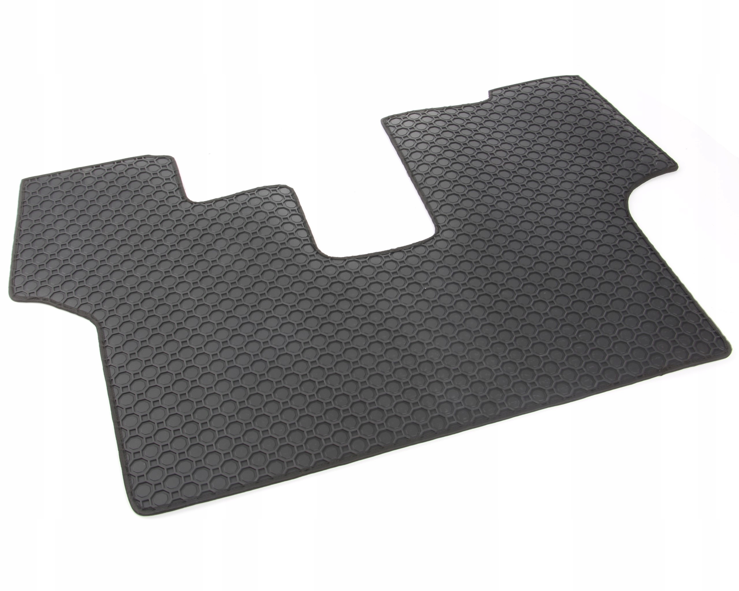 podlahová rohož, gumová krytina Fendt 400, 700