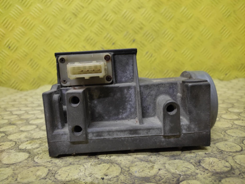 AUDI 80 B4 1.9 D Valvola a farfalla 0281002072