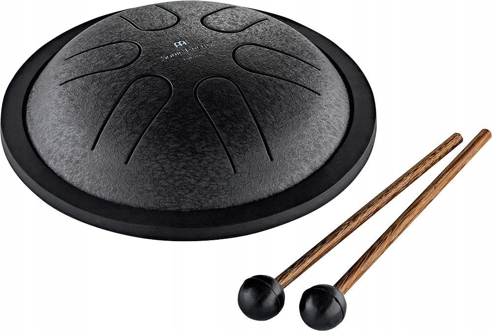 Meinl Sonic Energy MSTD1BK Mini Steel Tongue Drum (Ocelový bubínek)