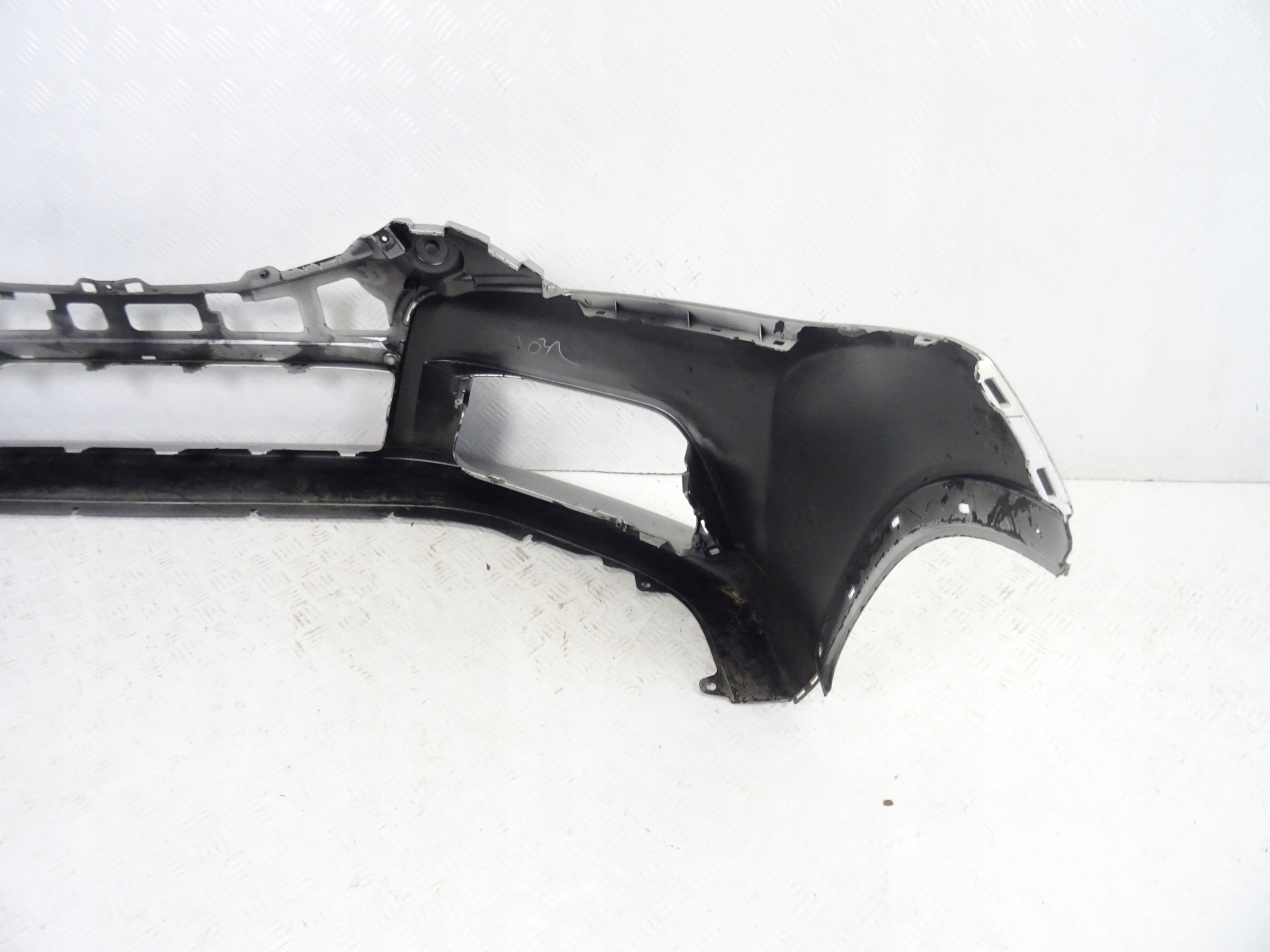 HONDA CIVIC 9 IX bumper front front