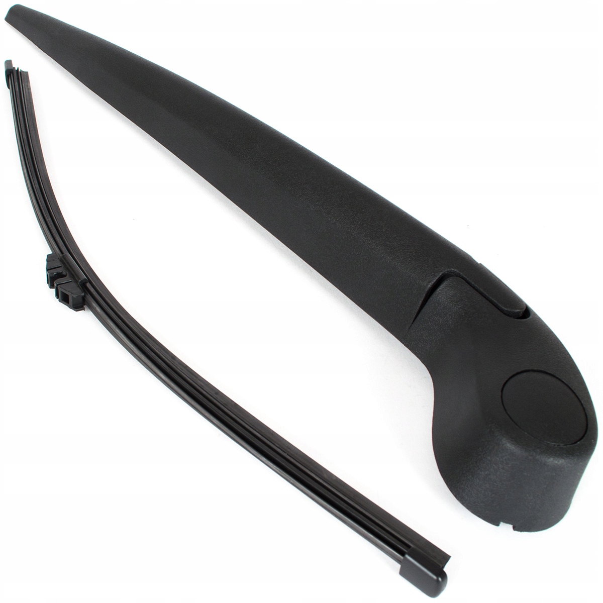 WYCIERACZKA TYŁ PIÓRO + RAMIĘ WYCIERACZKI do Volvo V70 2008-