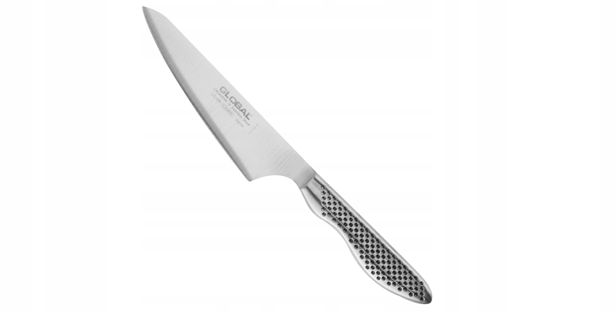 Nôž šéfkuchára 13 cm Global GS-89