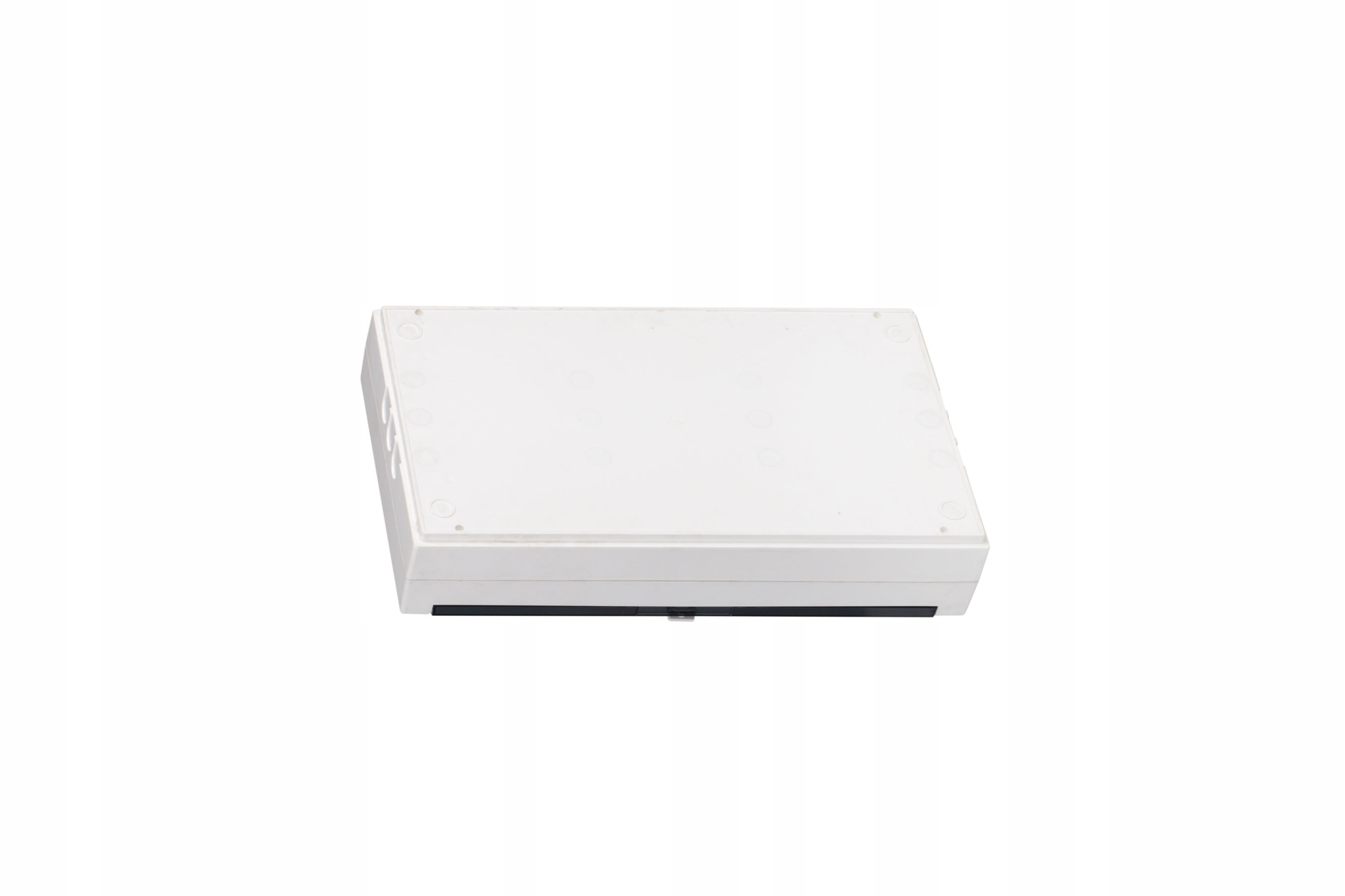 Rozdzielnica multimedialna natynkowa 20 keystone Marka Sabaj