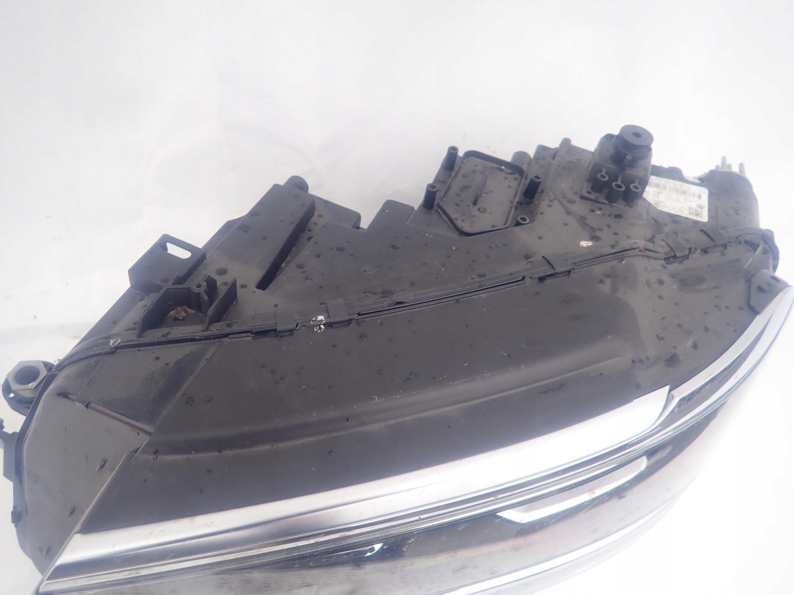 VW TIGUAN II 5N 15- light left FULL LED front
