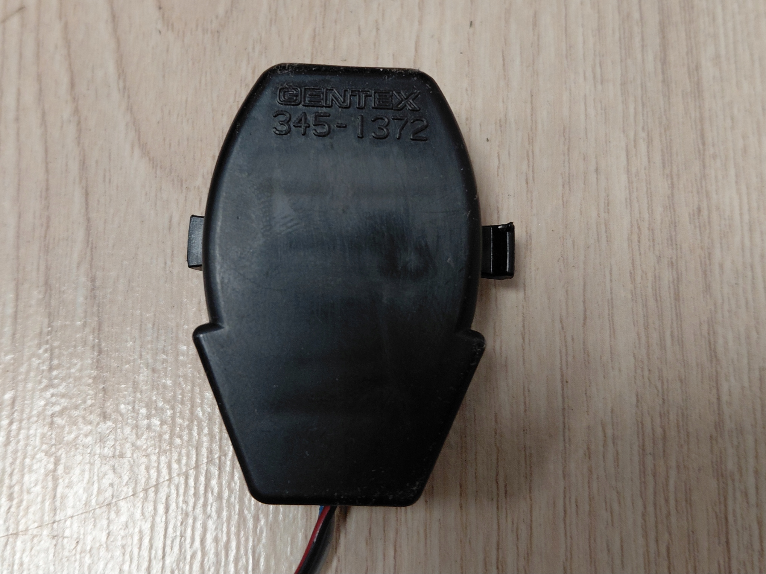 MERCEDES VITO W447 EQV447 light ASYSTENTA BLIS changes supports right OE