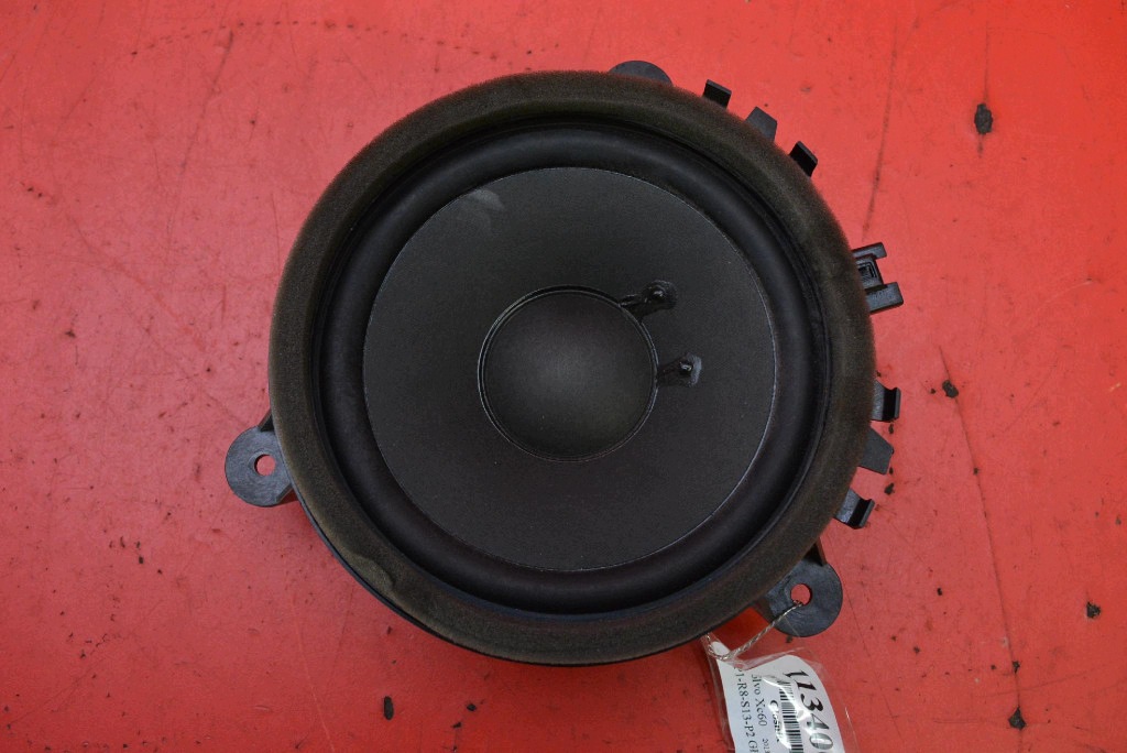 speaker left rear part 30657445 VOLVO XC60 1 and LIFT 13-17