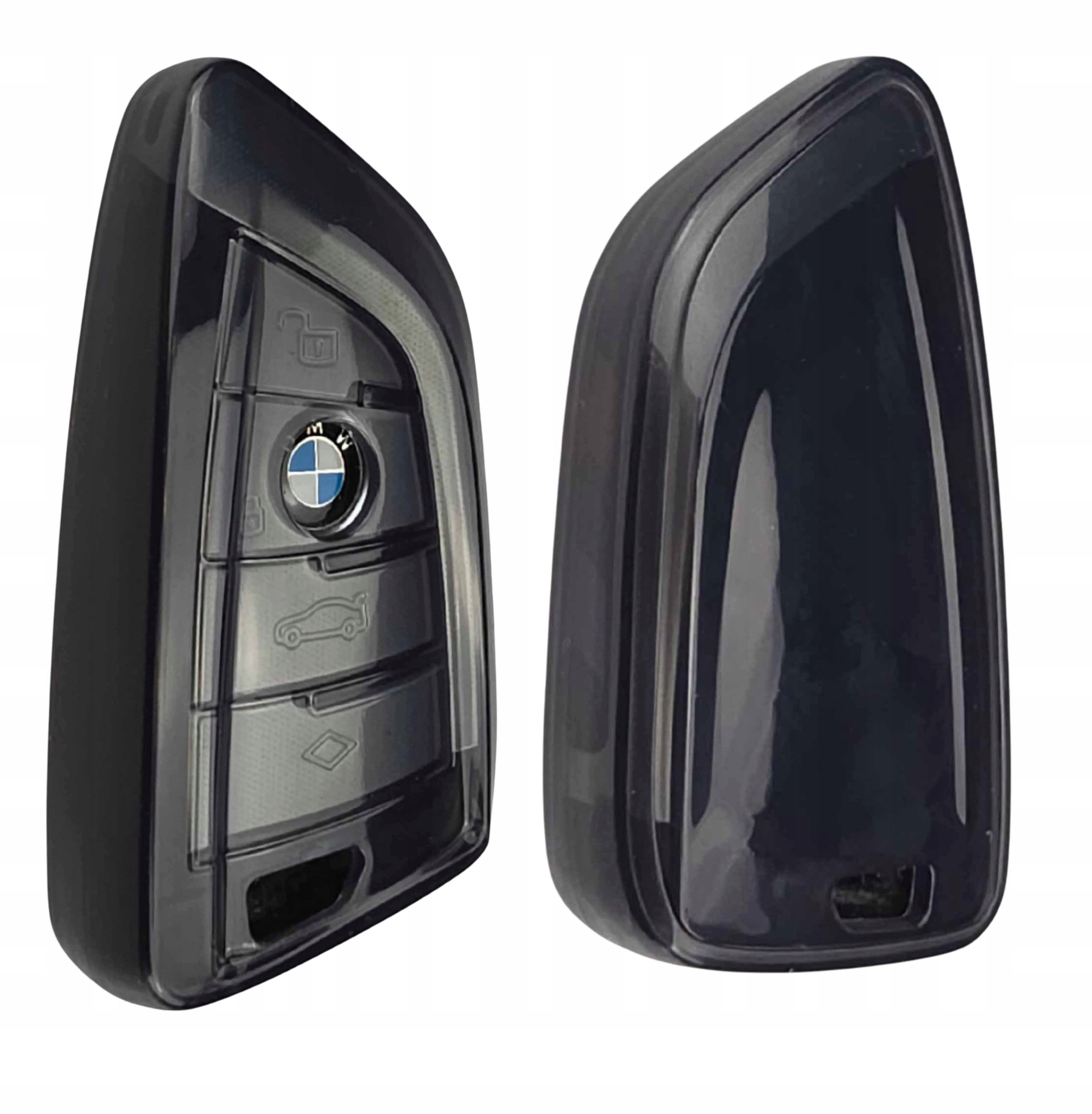 Etui na kluczyk Bmw G20 G30 X1 X3 X4 X5 G05 X6 X7 G11 F15 F16 G01 G02 F48