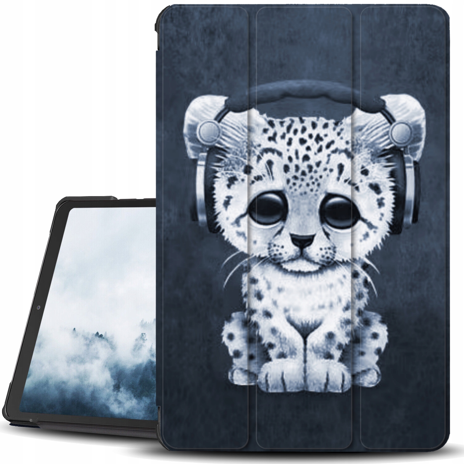 

Etui do Lenovo Tab M8 2021 3 Gen TB-8506F TB-8506X
